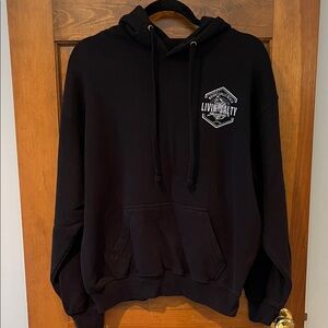Pacific & Co Wrightsville Beach Hoodie
